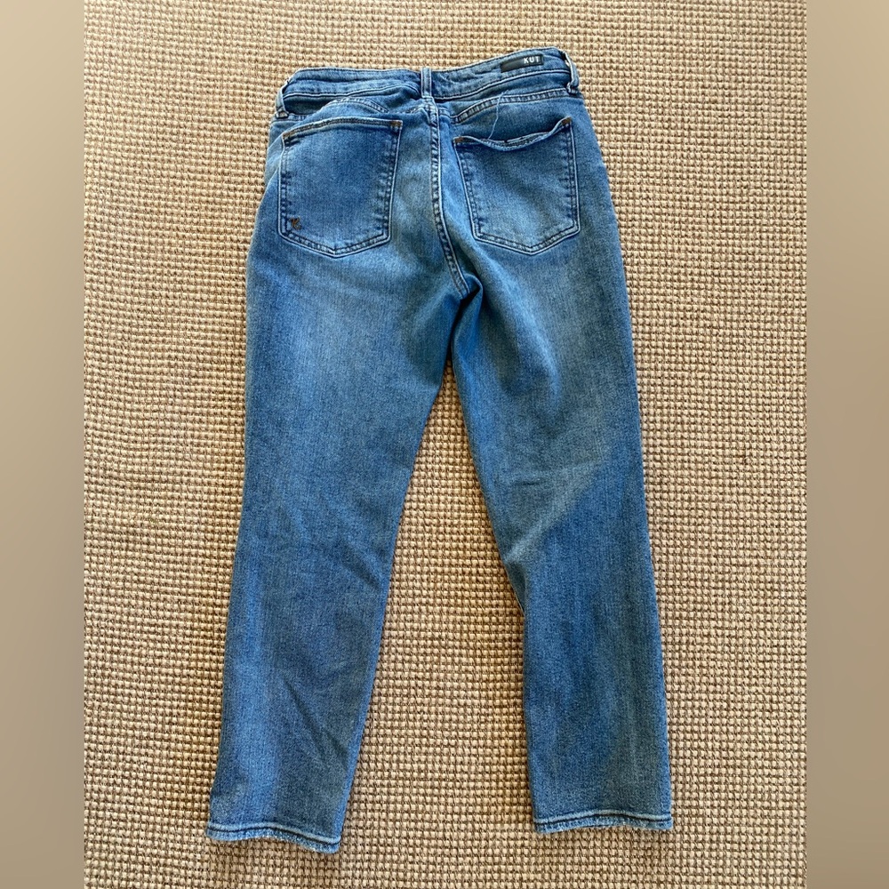KUT jeans - Picture 3 of 3